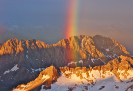 arcobaleno 46 lista